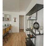 Flexliving - 1 Bedroom - Hauteville