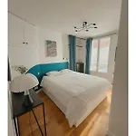 Flexliving - 1 Bedroom - Hauteville