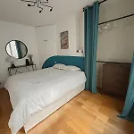 Flexliving - 1 Bedroom - Hauteville