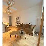 Flexliving - 1 Bedroom - Hauteville
