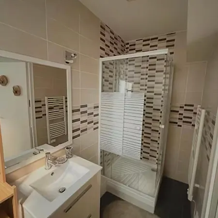 Appartamento Flexliving - 1 Bedroom - Hauteville *