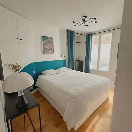 Flexliving - 1 Bedroom - Hauteville Appartamento Parigi