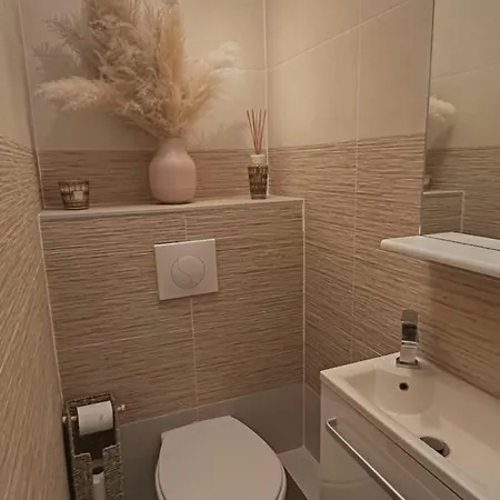 Appartamento Flexliving - 1 Bedroom - Hauteville