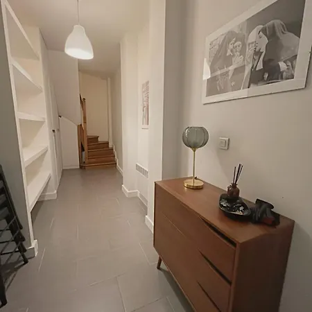 Flexliving - 1 Bedroom - Hauteville Appartamento *